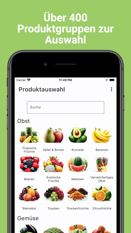 FreshPare - Preisvergleich