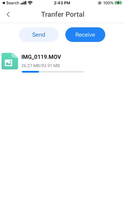 Share IT : All file Transfer screenshot-4