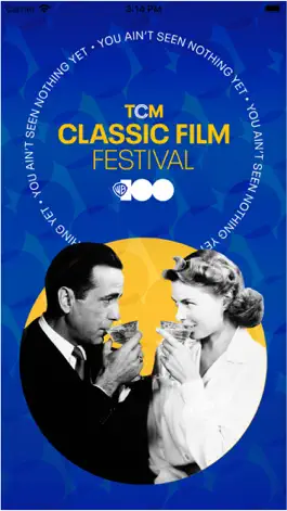 Game screenshot 2023 TCM Classic Film Festival mod apk