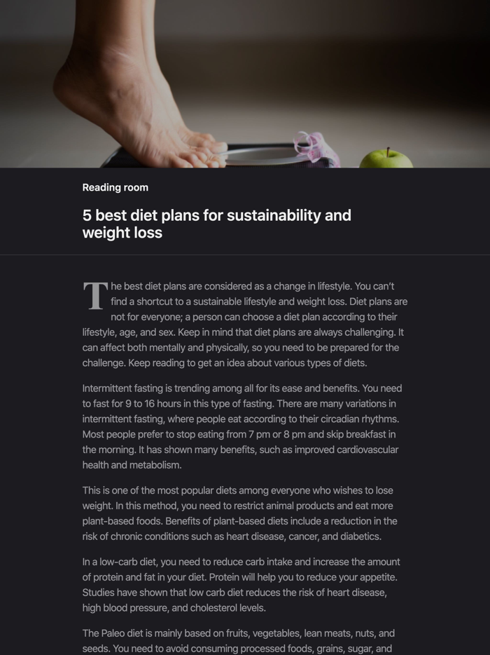 Ab Workout Bodybuilding App