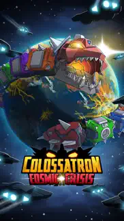 How to cancel & delete colossatron: cosmic crisis 2