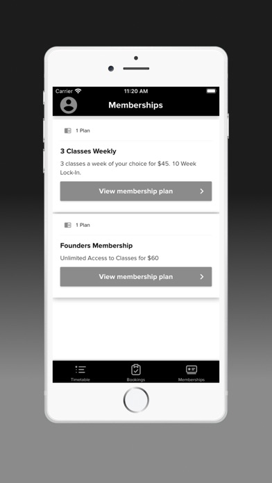 Mawi Movement Screenshot