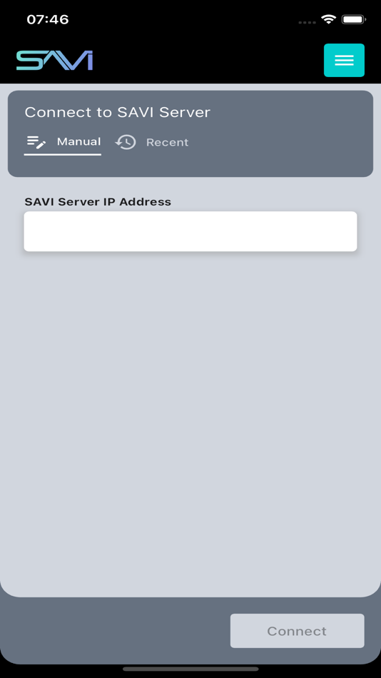 SAVI Utility (iOS) Podle: SAVI Controls