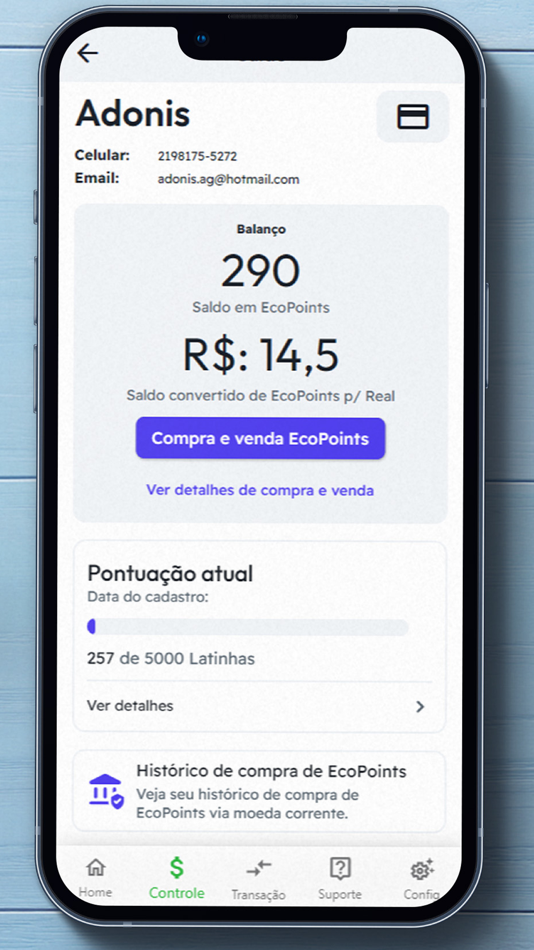 #6. Smart HYD (iOS) 由: Hydracorp Smart