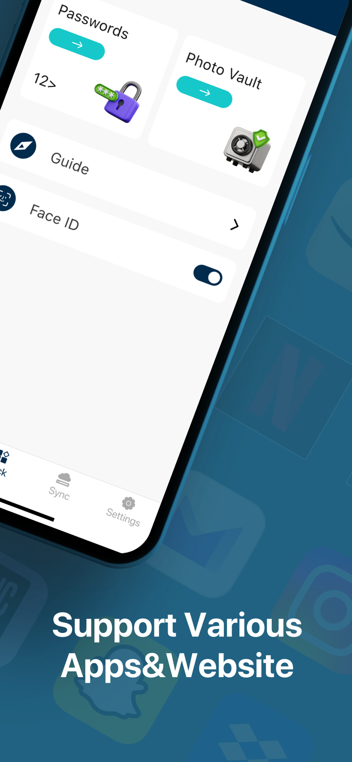 SafeAuth - Login Protection