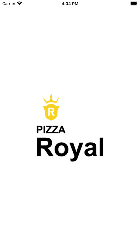 Pizzeria Royal Kebap - 1.0 - (iOS)