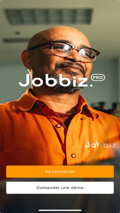Jobbiz Pro