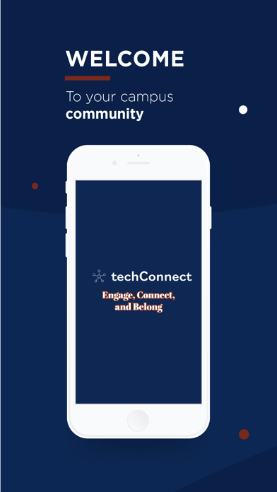 NMT techConnect Screenshot