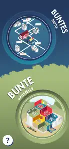 Buntes Battle screenshot #1 for iPhone