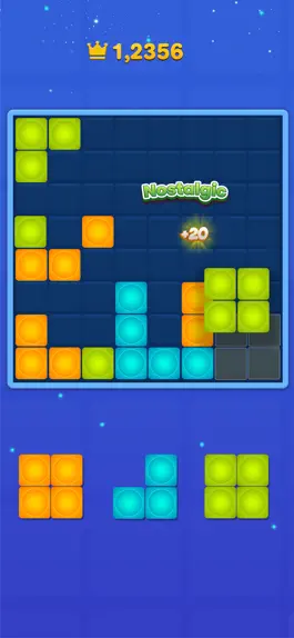 Game screenshot Block Puzzle: Jewel Star hack