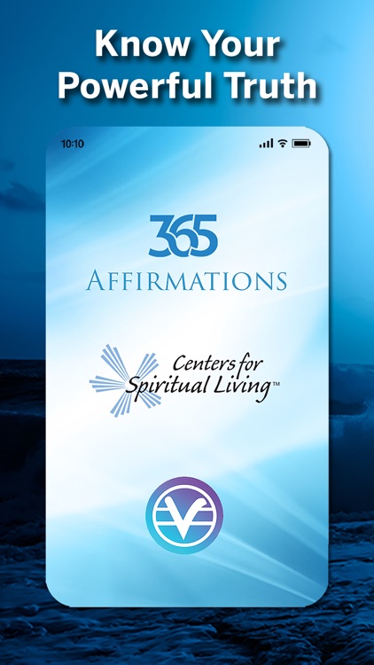 CSL Daily Affirmations - 2022