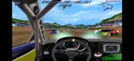 Game screenshot Racing Ultimate hack