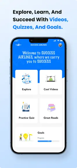 Game screenshot Success Airlines apk