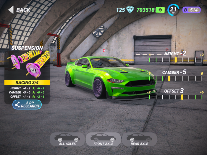 No Hesi Car Traffic Racing