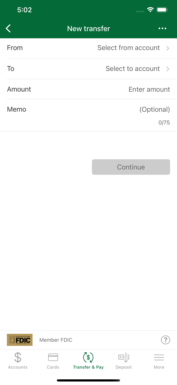 Mauch Chunk Trust Company