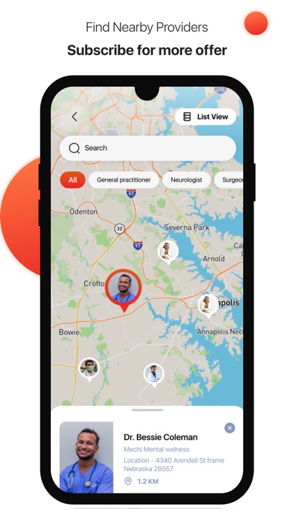 BrightPay Health screenshot-3