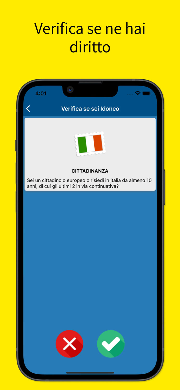 Reddito di Cittadinanza Info