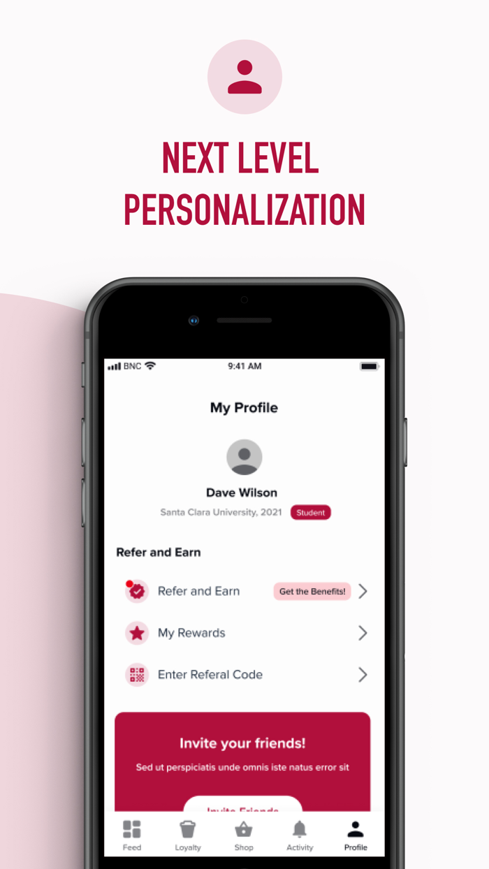 Santa Clara Bookstore