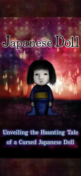 Game screenshot JapaneseDoll mod apk