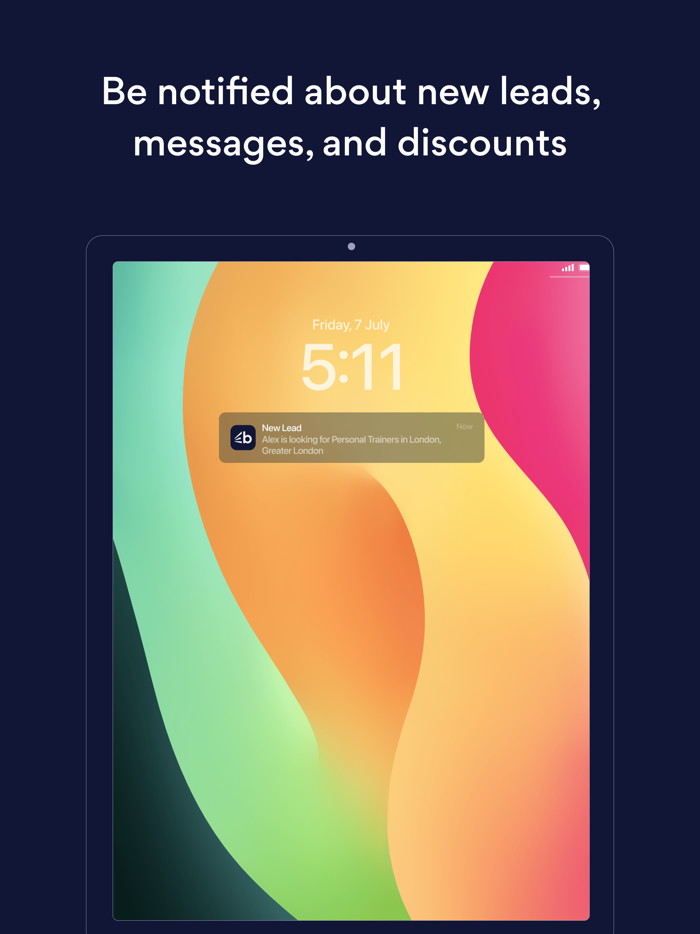 Bark for Professionals