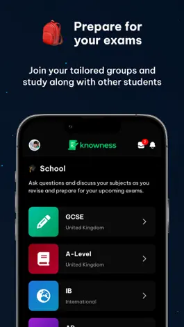 Game screenshot Knowness hack