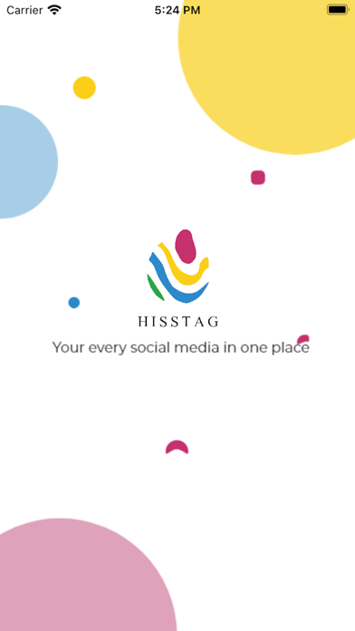 HissTag Screenshot