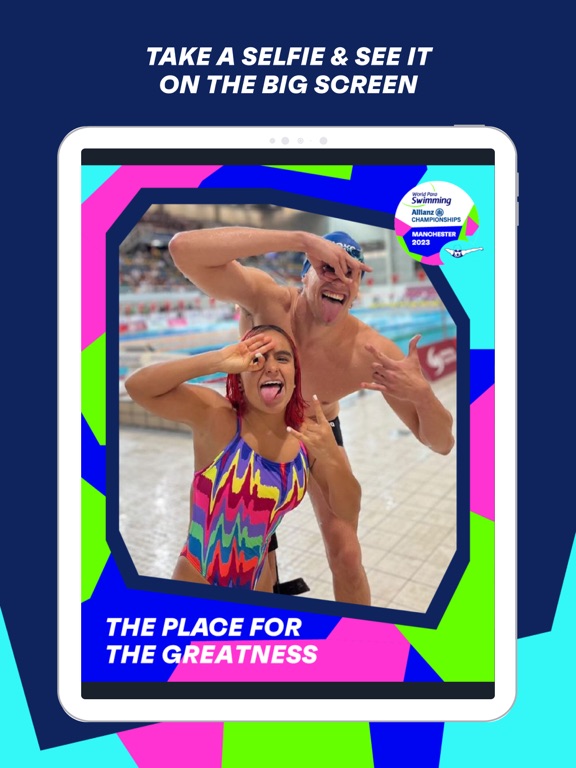 Screenshot #5 pour Manchester 2023
