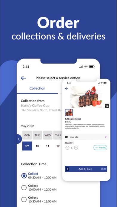 ShopNT Screenshot