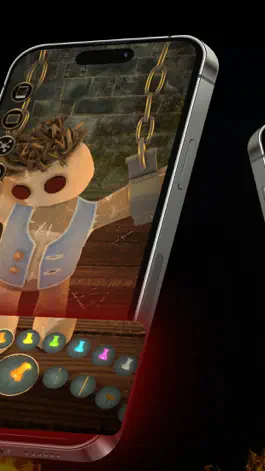 Game screenshot Voodoo Doll of My Ex apk