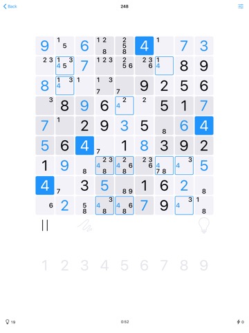 Sudoku (:のおすすめ画像3