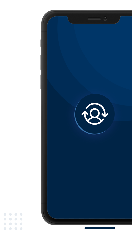 #1. Contact Backup and Share (iOS) 来自: RAYO INNOVATIONS PRIVATE LIMITED