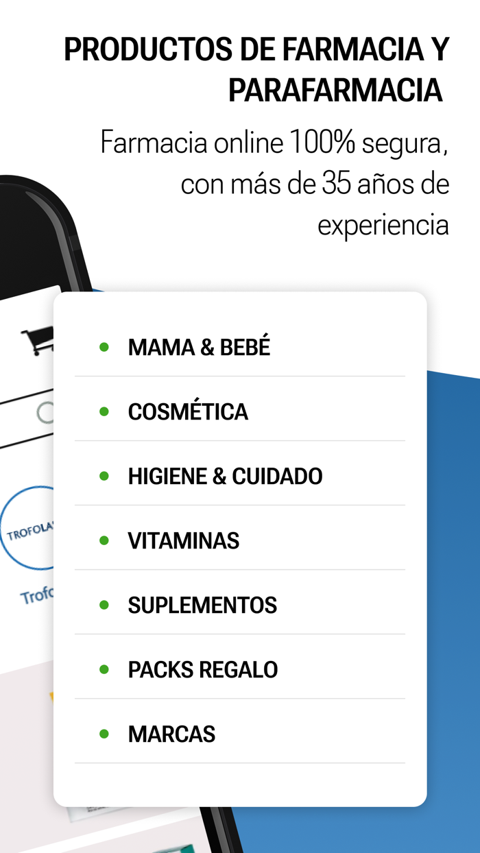 Farma2go - Parafarmacia Online