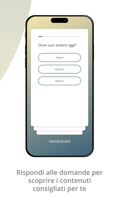 SuggestUS Screenshot