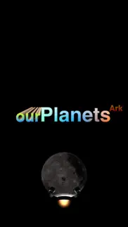 our planets ark - shipbuilding iphone screenshot 1