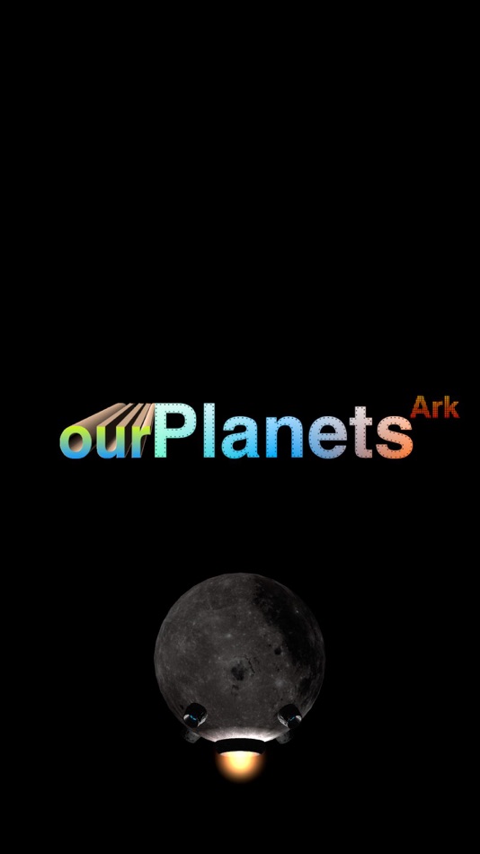 Our Planets Ark - ShipBuilding - 1.50 - (iOS)