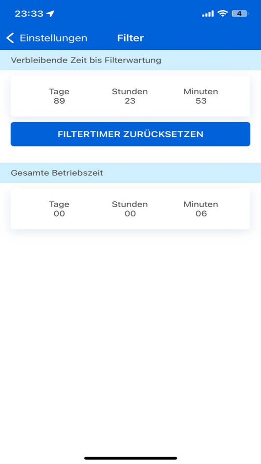 #4. Impruf Home (iOS) 由: Impruf GmbH