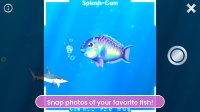 Splash: Fish Sanctuaryのおすすめ画像7