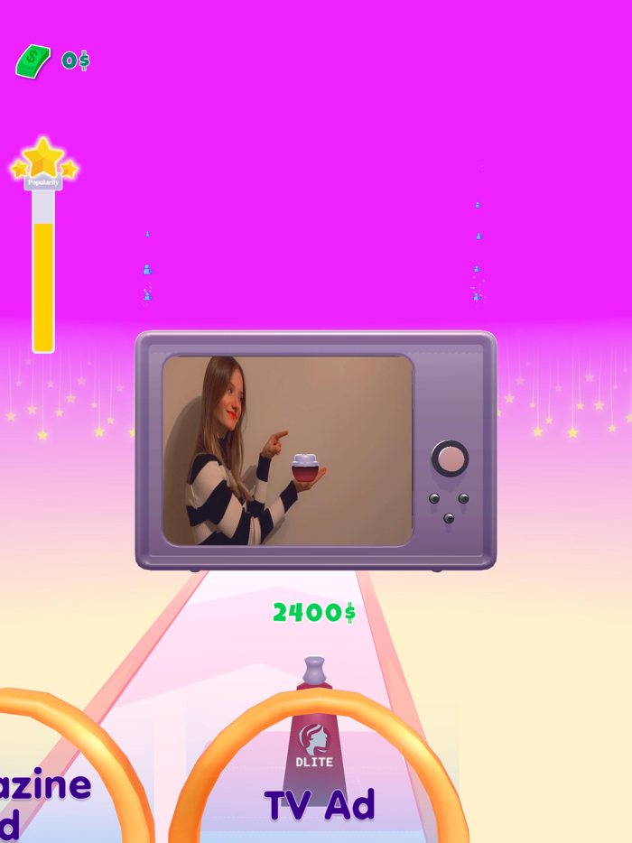 Make Your Own Business