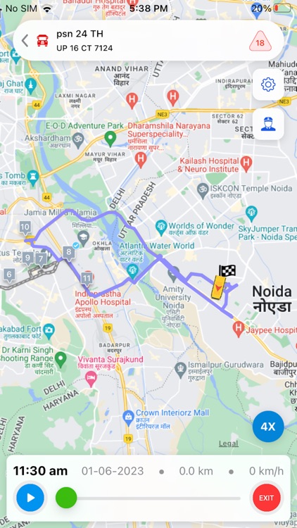 Admin school screenshot-6