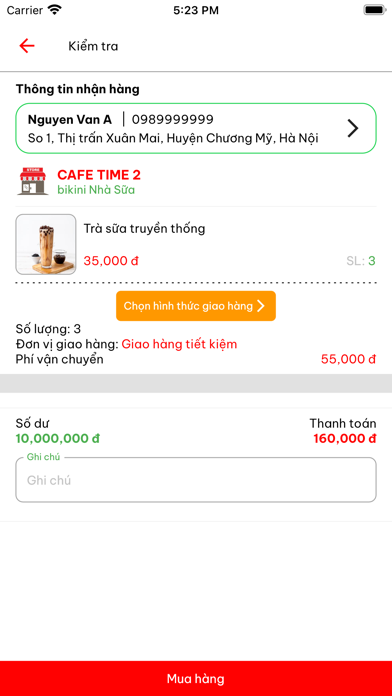 AloToday Screenshot