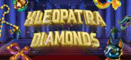 Game screenshot Xleopatra Diamonds mod apk