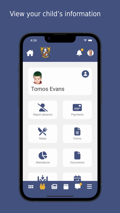 The Wilnecote School