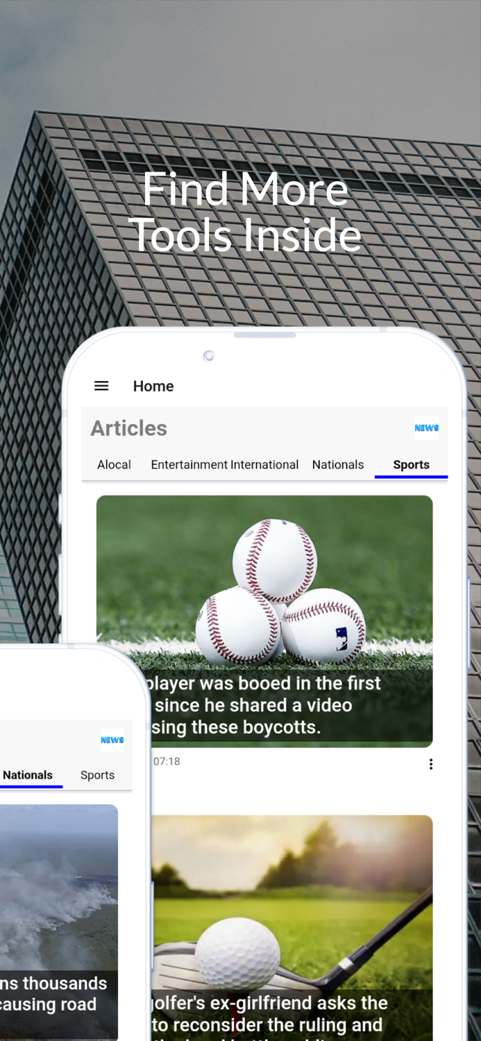 Philadelphia Local Articles