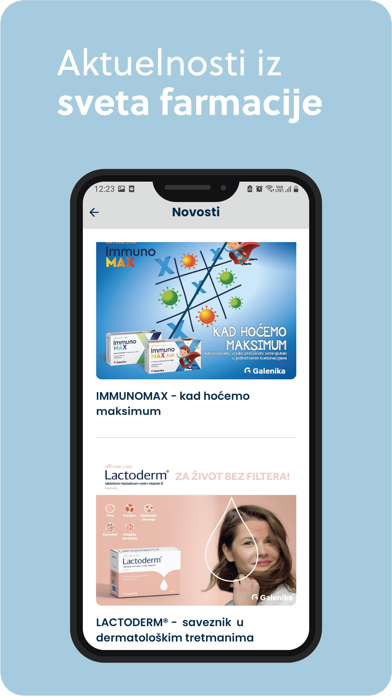 Galiverse Screenshot
