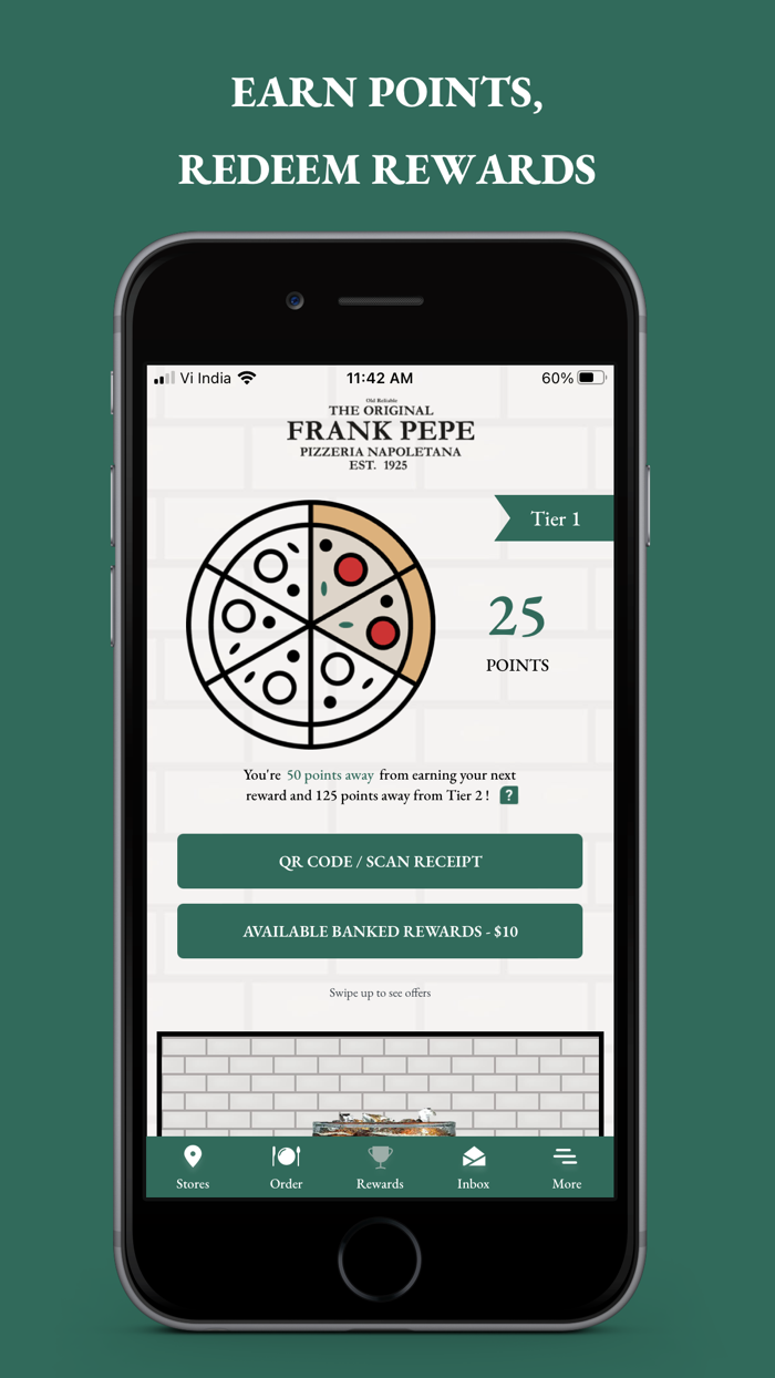 Frank Pepe Pizzeria