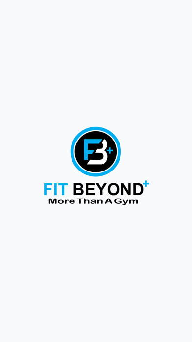 FIT Beyond Plus Screenshot
