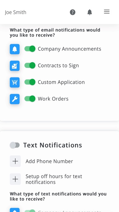Revillo Farmers Screenshot