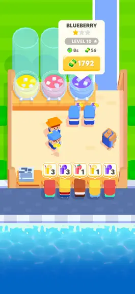 Game screenshot Lemonade Party! hack