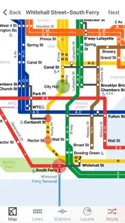 How to cancel & delete new york city subway 3