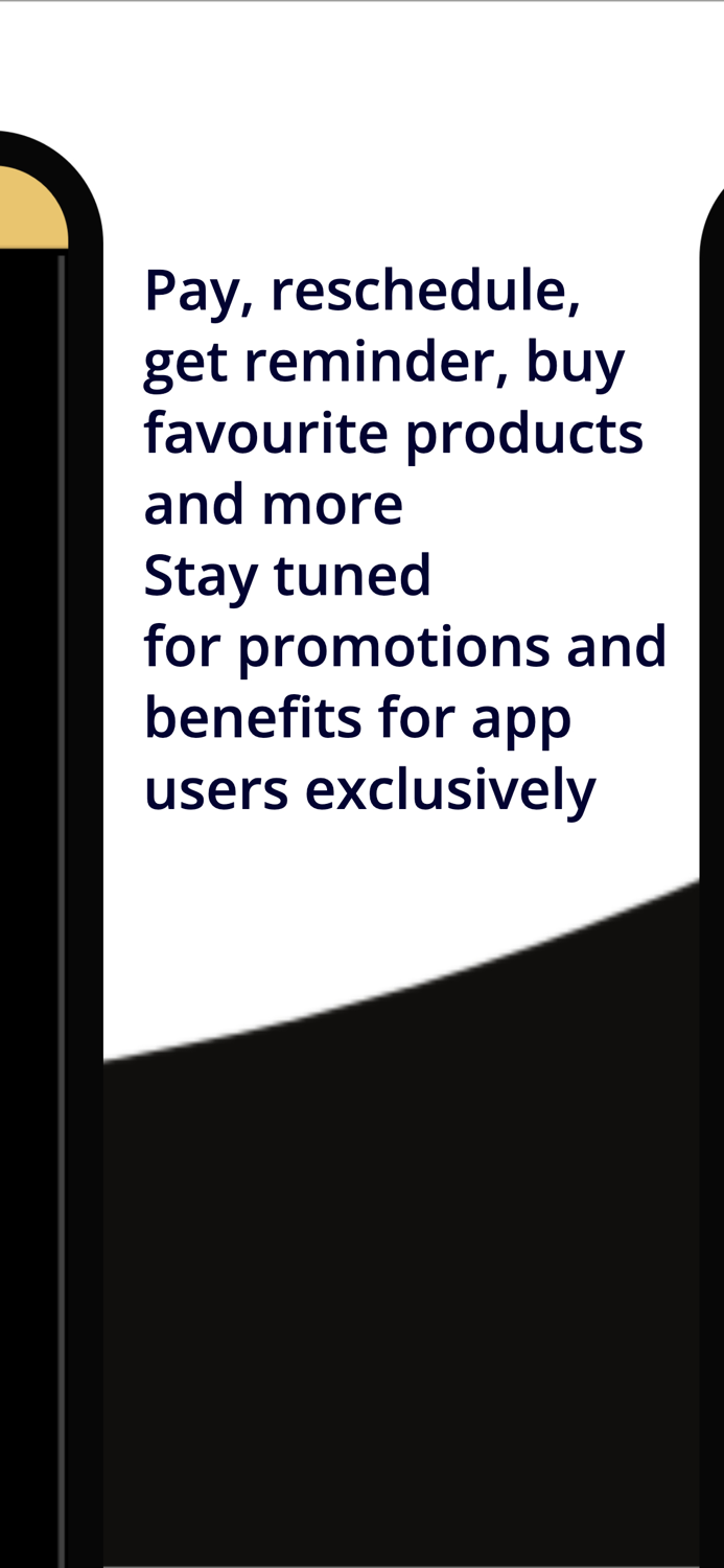 MASTER MOBILE BARBERSHOP